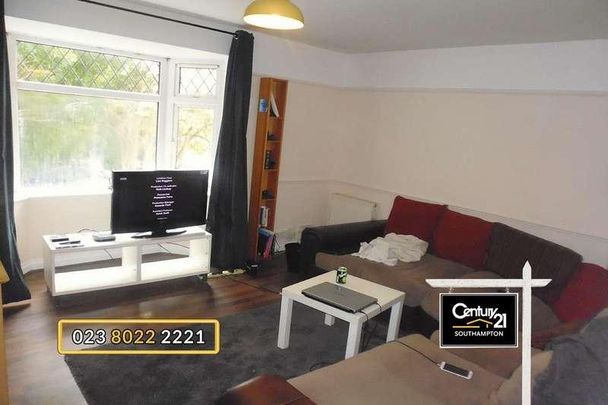 |ref: |, Rayners Gardens, Southampton, SO16 - Photo 1