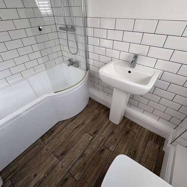 Scotts Terrace, Hetton-le-hole, Houghton Le Spring, DH5 - Photo 1