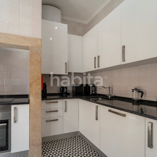Apartamento T2+1 em Lisboa - Photo 1