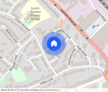 Manley Road, Lichfield, WS13 6TF - Photo 1