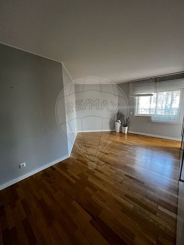Apartamento T4 em Lisboa - Photo 3