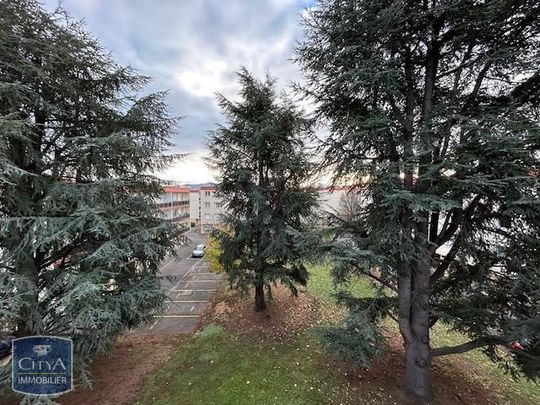 Location Appartement 3 pièces 67m² LEMPDES 63370 - Photo 1