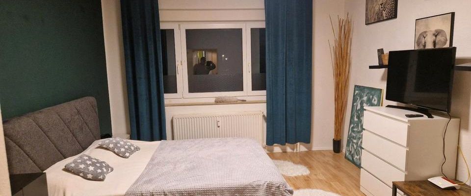 Untermiete 1 Zimmerwohnung Charlottenburg Goethestr - Foto 1