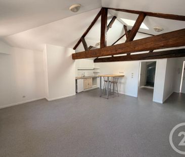 Location Appartement 2 pièces 44m² METZ 57000 - Photo 2