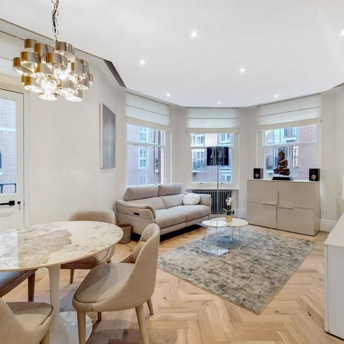 2 bedroom flat to rent - Photo 1