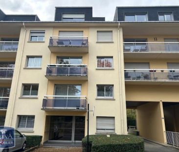 Appartement à louer 1 pièce 30.86m² - Photo 3