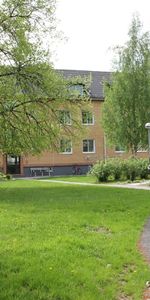 Blomstergatan 6 B - Foto 3