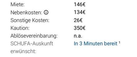 Nachmieter/Zwischenmiete gesucht WG Zimmer ab 15.12.2025 - Foto 1