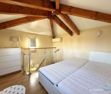 Villa avec piscine pour 7 personnes avec piscine à Hyères - Photo 1