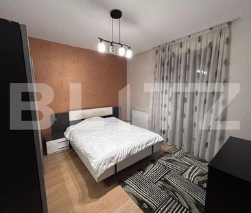 Apartament 3 camere, doua bai,78 mp, Bujorului Residence - Photo 3