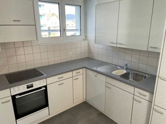 Appartement de 3 pièces au 2ème étage avec balcon - Photo 1