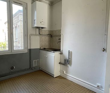 Appartement à louer 2 pièces • 33,27 m2 Le Havre - Photo 5