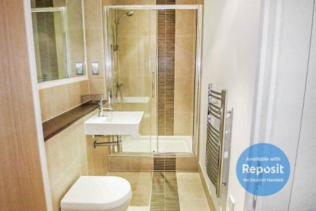 2 bedroom flat to rent - Photo 5