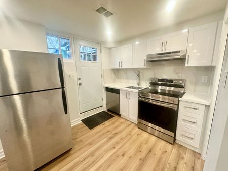 For Lease - 69 Roywood Drive Unit# Bsmt, Toronto, Ontario - Photo 2