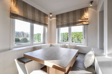 LOCATION Maison 4 CH Knokke-Zoute - Villa jumelée / Avenue du Zoute - Photo 5