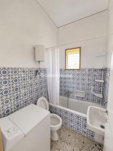 Μονοκατοικία για ενοικίαση Άγιοι Απόστολοι (Κάλαμος) - Φωτογραφία 4