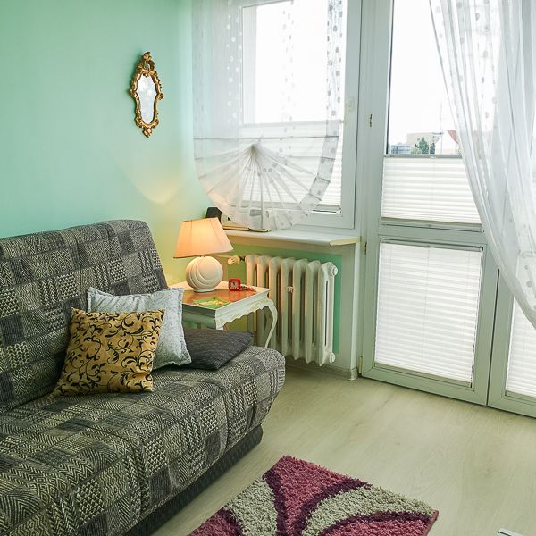 Pomorzany 2 pokoje 38 m2 2200+700 - Zdjęcie 1