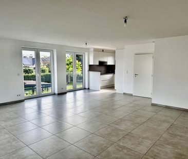 App met 2 slpks en grote garage! - Foto 1
