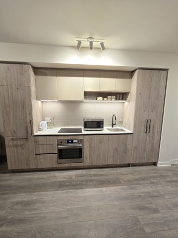 For Lease - 181 Sterling Road Unit# 1219, Toronto, Ontario - Photo 5