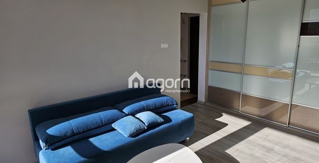 Bielsko-Biała, Karpackie Mieszkanie na wynajem - Фото 1