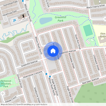 1052 Eagle Ridge Drive Unit# BSMT, Oshawa