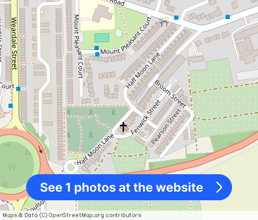 Half Moon Lane, Spennymoor, DL16 - Photo 1