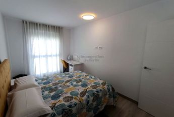 2-Bedroom Apartment for Rent in Cabo Blanco