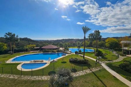 Vivienda en el fabuloso complejo de Parque Botanico, Benahavis - Photo 4