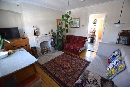 2 bedroom terraced house to rent - Photo 5