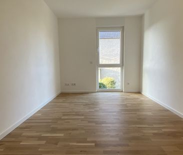 Moderne 3-Zimmerwohnung in citynaher Lage mit großem Balkon! - Photo 3