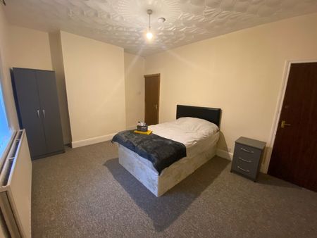 Room in a Shared House, Durham Road, B11 - Photo 3