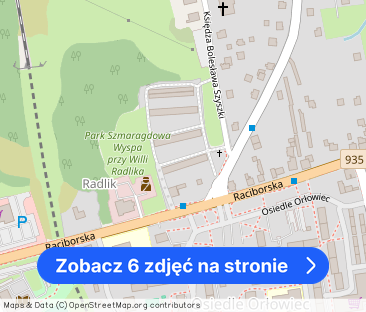 Atrakcyjne mieszkanie 2-pokojowe - ORŁOWIEC - Zdjęcie 1