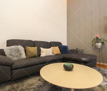 Belgrád rakpart | Property for Long Term Rent in Budapest - Photo 6