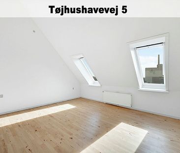 Tøjhushavekvarteret 692-0 - Photo 6