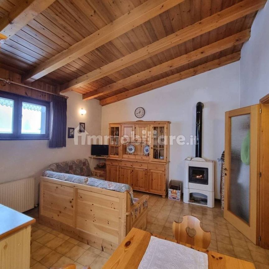 Mansarda via Dante Alighieri 3, Centro, Santo Stefano di Cadore - Photo 1
