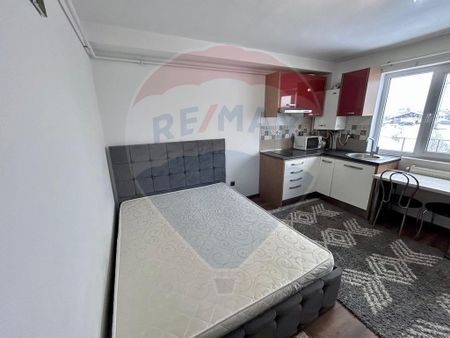 Garsoniera cocheta de închiriat - Photo 2