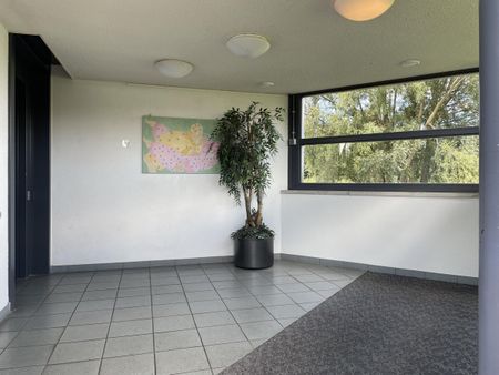 Te huur: Appartement Lobeliuslaan in Oegstgeest - Foto 2