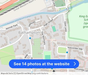 The Normans, Bathampton - Photo 1