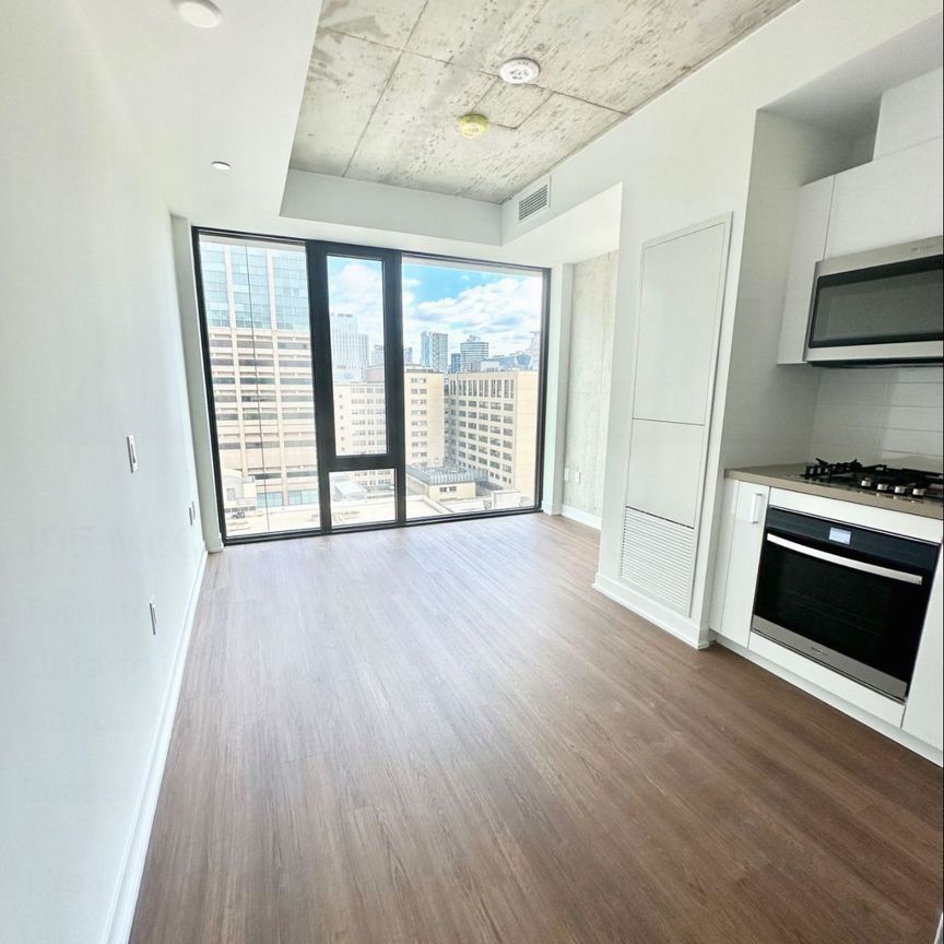 For Lease - 195 McCaul Street Unit# 1304, Toronto, Ontario - Photo 1