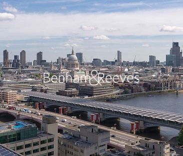 1 Bedroom flat to rent in Southbank Tower, Waterloo, SE1 - Photo 4