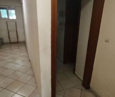 Studio/Γκαρσονιέρα για ενοικίαση Ευαγγελίστρια (40 Εκκλησιές - Ευαγ... - Photo 6