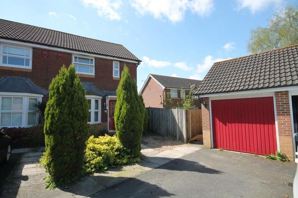 2 bedroom house to rent - Photo 1