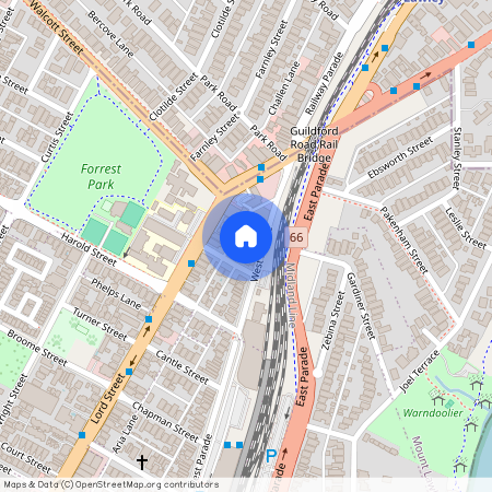 131A West Parade, WA 6050, Mount Lawley