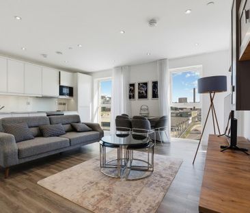 1 bedroom apartment to rent - Photo 2