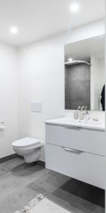 Naturskønne og bynære omgivelser - Foto 4