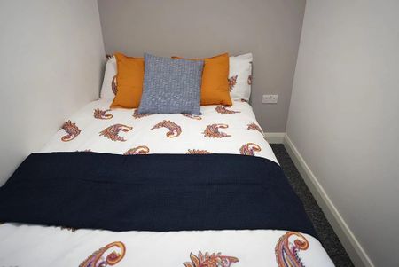 1 bedroom apartment to rent - Photo 5
