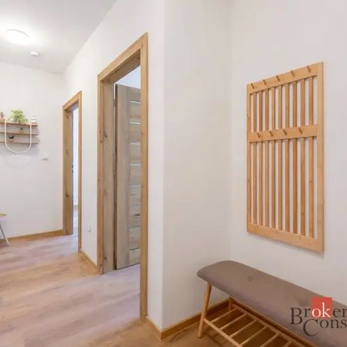 Pronájem bytu 2+kk 50 m - Fotografie 1