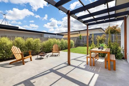 24 Harold Blair Crescent, Moncrieff ACT 2914 - House For Rent | Domain - Photo 4