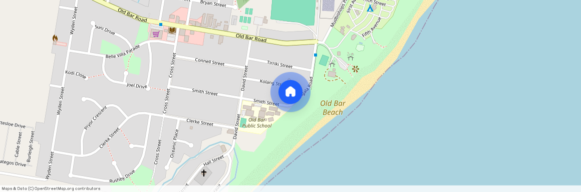 23 Ungala Road, Old Bar, NSW, 2430