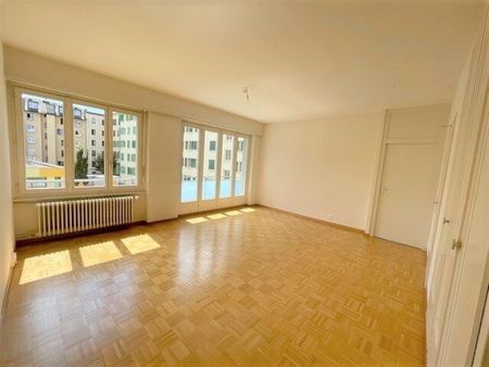 Appartement de 2p secteur Plainpalais - Foto 2